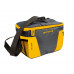 LUNCHBAG TERMICA RIVER GIALLO Capacità 7 L (6pz)